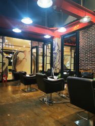 -P.STYLE 派斯造型