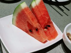 -海底捞火锅(龙湖三千集店)