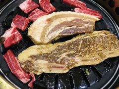 -火炉火自助餐(悠唐购物中心店)