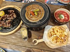 -卢布里西餐厅(总店)