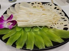 -有鱼吃·纸包烤鱼(曲江创意谷店)