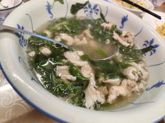 -营记牛肉火锅·大埔客家菜(上梅林店)