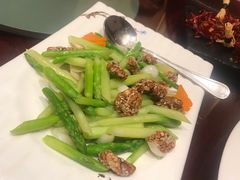 -武汉香格里拉大酒店·香宫中餐厅