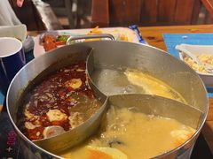 -渔家火锅·海鲜自助餐·演艺(亚龙湾天域酒店)