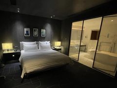 -郑州建业艾美酒店