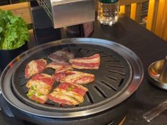 -九田家黑牛烤肉料理(欧洲假日店)