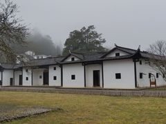 -井冈山风景名胜区