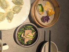 -德发长·花式蒸饺(大唐不夜城店)