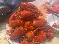 -聚味瞿记·龙虾堂(坡子街店)