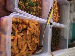 -再回首鸡肉米线(人民路一店)