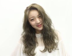 -东方美妍