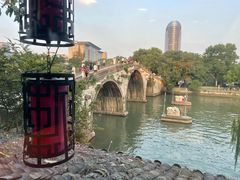 -舒羽咖啡(运河店)