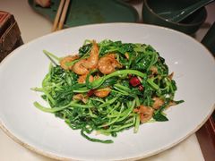 -锦府盐帮·李宅(领展购物广场中关村店)