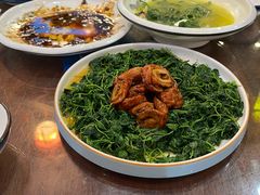 -长兴菜馆(高桥店)