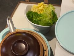 -润园四季椰子鸡火锅(南山海岸城店)