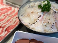 -千味涮·健康火锅(会展连城新天地店)
