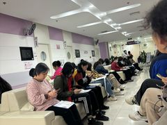 -美年大健康体检中心(太阳宫分院)
