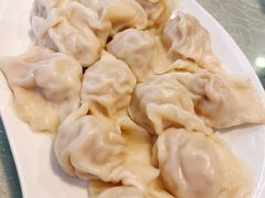 -黄家饺子东北特色菜馆(湖滨商业街店)