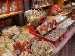 -御手信(古港店)