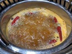 -秦宝雪花牛肉养生火锅(大兴九臻店)