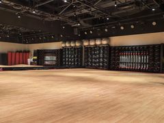 -超级猩猩健身·团课(国贸店)