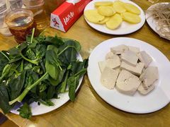 -杨氏青龙虾·羊蝎子(托乐嘉店)
