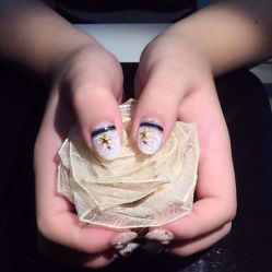 米卡美甲沙龙-EMILY艾枚莉美甲美睫·美颜·现磨咖啡