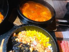 -鹤江桥·红油牛肉粉(SKP店)