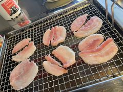 -英雄故事地摊烤肉(马驹桥店)