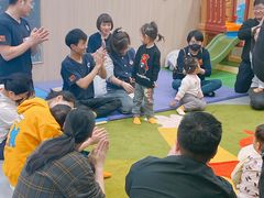 -金宝贝早教(济南欧亚大观商场中心)