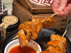 -莲湖糕团店·老秦淮小吃