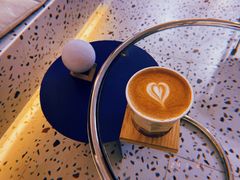 -FULL MOON满月咖啡