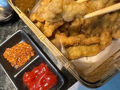-王家渡火锅店(棕榈泉店)