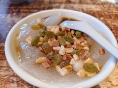 山城冰粉-馬伍旺川菜(安德门店)