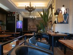 -雅城香慧咖啡馆(常德路店)