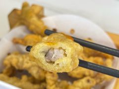 -晋心山西面(壹方城店)