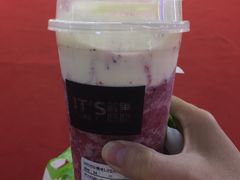 -鲜果时间·果蔬茶(赛格负二层店)