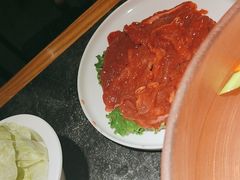 -小洋府铜锅涮肉(南锣鼓巷店)