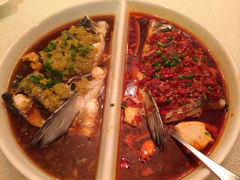-红色江山(首钢国际大厦店)