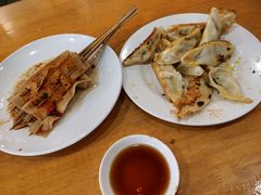 -西工饭庄快餐厅(西工小街店)