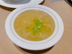 竹笙汤-庄氏祥记家常食府(国瑞建材家居博览中心店)