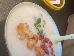 -蝴蝶里·粤菜·点心(滨江龙湖店)