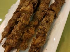 -功德林素菜饭庄(前门店)