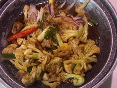 -老平安农家菜(平安店)