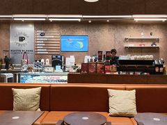 -Peet's 皮爷咖啡(深圳湾万象城店)