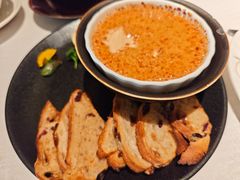 焦糖鸭肝-黑宝石西餐厅(汇励99城市公园店)