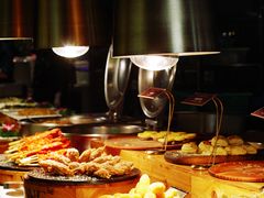 -V-ONE西雅图海鲜自助餐厅(仓山万达广场店)