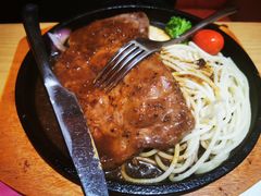 -宝岛牛排(阳逻广场店)