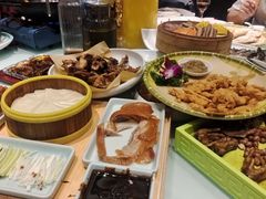-江南韵·无锡太湖文化体验餐厅(凤凰天街店)