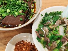 -杨三孃跷脚牛肉(中粮鸿云悦街店)